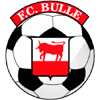 Escudo do FC Bulle