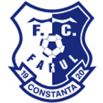 Escudo do FC Farul Constanța U19