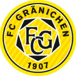 Escudo do FC Gränichen