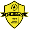 Escudo do FC Kiisto