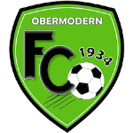 Escudo do FC Obermodern