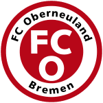 Escudo do FC Oberneuland