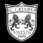 Escudo do FC Olimpia Savyntsi