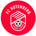 Escudo do FC Rotenberg