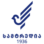 Escudo do FC Samtredia