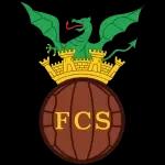 Escudo do FC Serpa