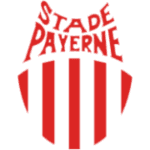 Escudo do FC Stade Payerne
