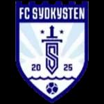 Escudo do FC Sydkysten