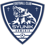 Escudo do FC Syunik