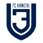 Escudo do FC Varketili