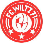 Escudo do FC Wiltz 71