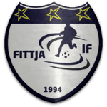 Escudo do Fittja IF