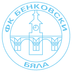 Escudo do FC Benkovski Byala