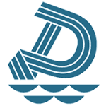 Escudo do FK Dunav Ruse