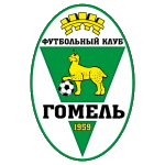 Escudo do FK Gomel