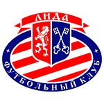 Escudo do FK Lida