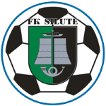 Escudo do FK Šilutė