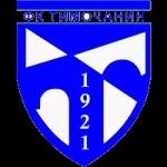 Escudo do FK Timočanin Knjaževac
