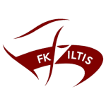 Escudo do FK Viltis B