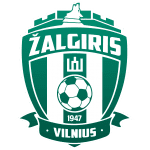 Escudo do FK Žalgiris U19