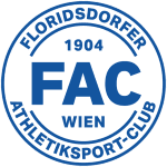 Escudo do Floridsdorfer AC