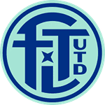 Escudo do Fort Lauderdale United