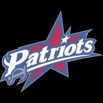 Escudo do Francis Marion Patriots