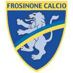 Escudo do Frosinone