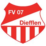 Escudo do FV Diefflen