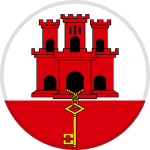 Escudo do Gibraltar