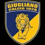 Escudo do Giugliano