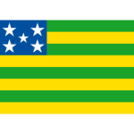 Escudo do Goiás