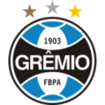 Escudo do Grêmio U17