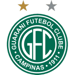 Escudo do Guarani U20
