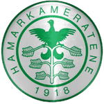 Escudo do Hamarkameratene