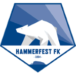 Escudo do Hammerfest