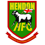 Escudo do Hendon