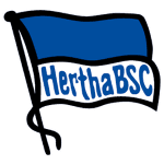 Escudo do Hertha BSC