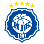 Escudo do HJK
