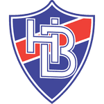Escudo do Holstebro BK