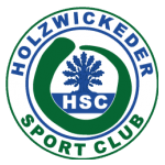Escudo do Holzwickeder SC