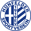 Escudo do Hünfelder SV