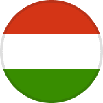 Escudo do Hungary U17