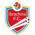 Escudo do Ibrachina U17