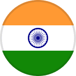 Escudo do India U17