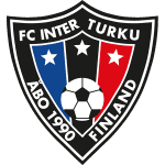 Escudo do Inter Turku