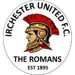 Escudo do Irchester United