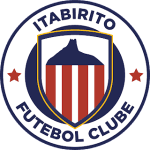 Escudo do Itabirito U17