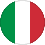 Escudo do Italy