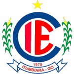 Escudo do Itumbiara EC